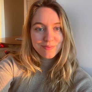 Meet your Posher, Alice